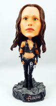 Daredevil (2003 Movie) - NECA - Elektra (Jennifer Garner) Head Knockers Figure