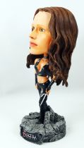 Daredevil (2003 Movie) - NECA - Elektra (Jennifer Garner) Head Knockers Figure