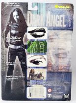 Dark Angel - Art Asylum - Max Series X5-452 - Figurine articulée 15cm