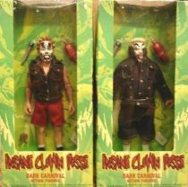 Dark Carnival figure-set : Violent J. & Shaggy 2 Dope