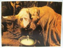 Dark Crystal - Lobby Cards (les Mystiques)