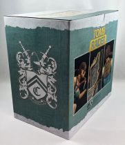 Dark Horse - Tomb Raider -  10\  PVC Statue - Lara Croft