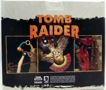 Dark Horse - Tomb Raider - Statuette PVC 17cm - Lara Croft \ Classic Era\ 