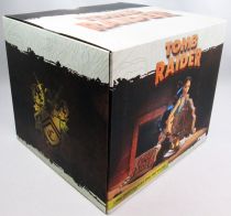 Dark Horse - Tomb Raider - Statuette PVC 17cm - Lara Croft \ Classic Era\ 