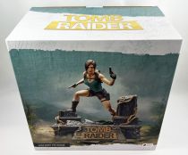 Dark Horse - Tomb Raider - Statuette PVC 24cm - Lara Croft