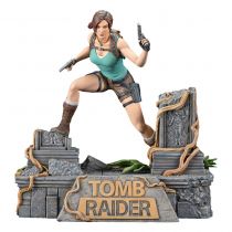 Dark Horse - Tomb Raider - Statuette PVC 24cm - Lara Croft