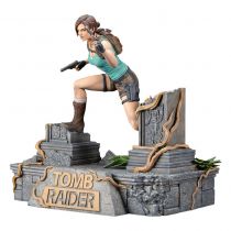 Dark Horse - Tomb Raider - Statuette PVC 24cm - Lara Croft