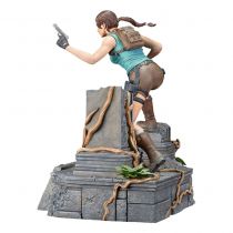 Dark Horse - Tomb Raider - Statuette PVC 24cm - Lara Croft