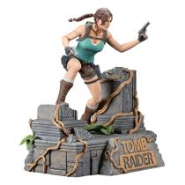 Dark Horse - Tomb Raider - Statuette PVC 24cm - Lara Croft