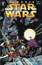 Dark Horse Comics - Classic Star Wars - Issue #6