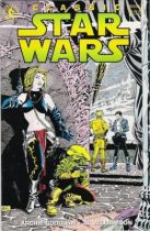 Dark Horse Comics - Classic Star Wars - Issue #7