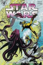 Dark Horse Comics - Classic Star Wars - Issue #8