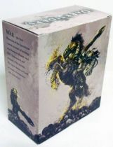 Darksiders - War, Horseman of the Apocalypse - Figurine THQ