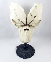 Darksiders II - Death Mask resin replica scale 1:1 - THQ Vigil Games