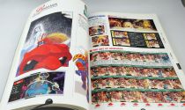 Darkstalkers - Artbook Deluxe - All About Vampire Hunter : Darkstalkers\' Revenge - Studio Bent Stuff 1995