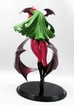 Darkstalkers - Banpresto - Morrigan Aensland 7\  PVC Statue