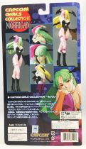 Darkstalkers - Capcom Girls Collection - Morrigan