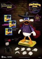Darkwing Duck - Beast Kingdom - DAH-040 Dynamic Action Heroes 6\  Action-figure