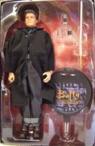 David Boreanaz as Angel - Sideshow Toys 12 inches doll (mint in box)