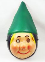 David le Gnome - Face-mask by César - Susan
