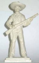 Daviland Charles Bronson figure