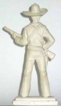 Daviland Charles Bronson figure