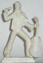 Daviland Elvis Presley figurine