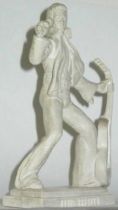 Daviland Elvis Presley figurine