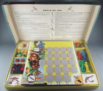 Davy Crockett - Capiepa Board Game (1956)