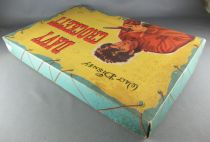 Davy Crockett - Capiepa Board Game (1956)