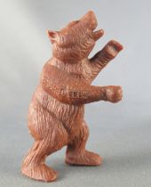 Davy Crockett - Figure by La Roche aux Fées - Series 4 - Bear