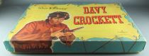Davy Crockett - Jeu de Plateau Capiepa (1956)
