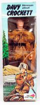 Davy Crockett - Orli Jouet - 10\  action figure (mint in box)