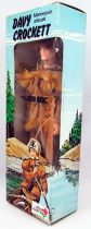 Davy Crockett - Orli Jouet - 10\  action figure (mint in box)