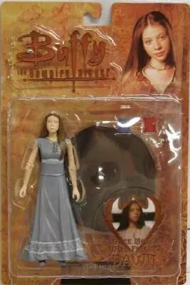 Dawn - Once More with Feeling - Figurine articul�e Diamond (neuve sous blister)