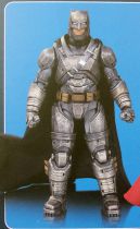 Dawn of Justice - DC COllectibles - Armored Batman