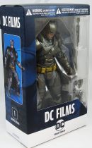 Dawn of Justice - DC COllectibles - Armored Batman