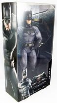 Dawn of Justice - Mattel - Batman - Barbie Collector Black Label 2016 (ref.DGY04)