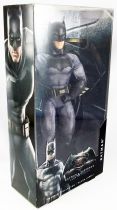 Dawn of Justice - Mattel - Batman - Figurine Barbie Collector Black Label 2016 (ref.DGY04)