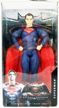 Dawn of Justice - Mattel - Superman - Barbie Collector Black Label 2016 (ref.DGY06)