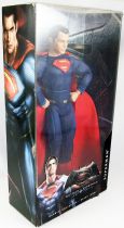 Dawn of Justice - Mattel - Superman - Barbie Collector Black Label 2016 (ref.DGY06)