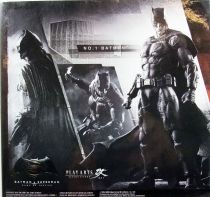 Dawn of Justice - Square Enix - Batman - Figurine Play Arts Kai