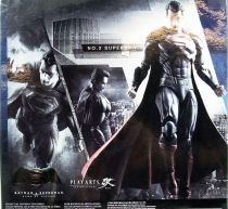 Dawn of Justice - Square Enix - Superman - Figurine Play Arts Kai