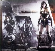 Dawn of Justice - Wonder Woman - Play Arts Kai Action Figure - Square Enix