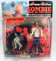 Dawn of the dead - Hatchet Head - Reds Inc 01