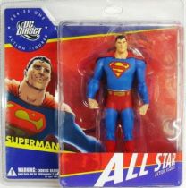 DC All Star - Superman