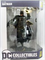 DC Collectibles - Batman - Statue PVC 28cm - DC Core Series