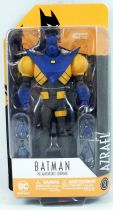 DC Collectibles - Batman The Adventures Continue - Azrael