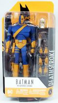 DC Collectibles - Batman The Adventures Continue - Deathstroke