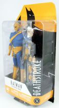 DC Collectibles - Batman The Adventures Continue - Deathstroke